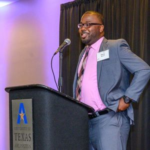 Meet your Posher, Gary